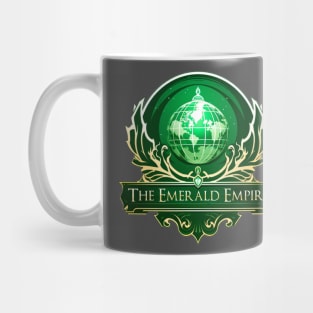 Empire World Tour Mug